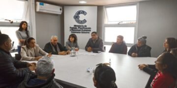 Paritaria Salud: 5% de aumento en julio y nuevos adicionales para agentes y choferes