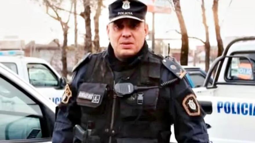 «Se reunían con el candidato»: el gobierno de Kicillof vinculó a los policías desplazados con Bondarenko