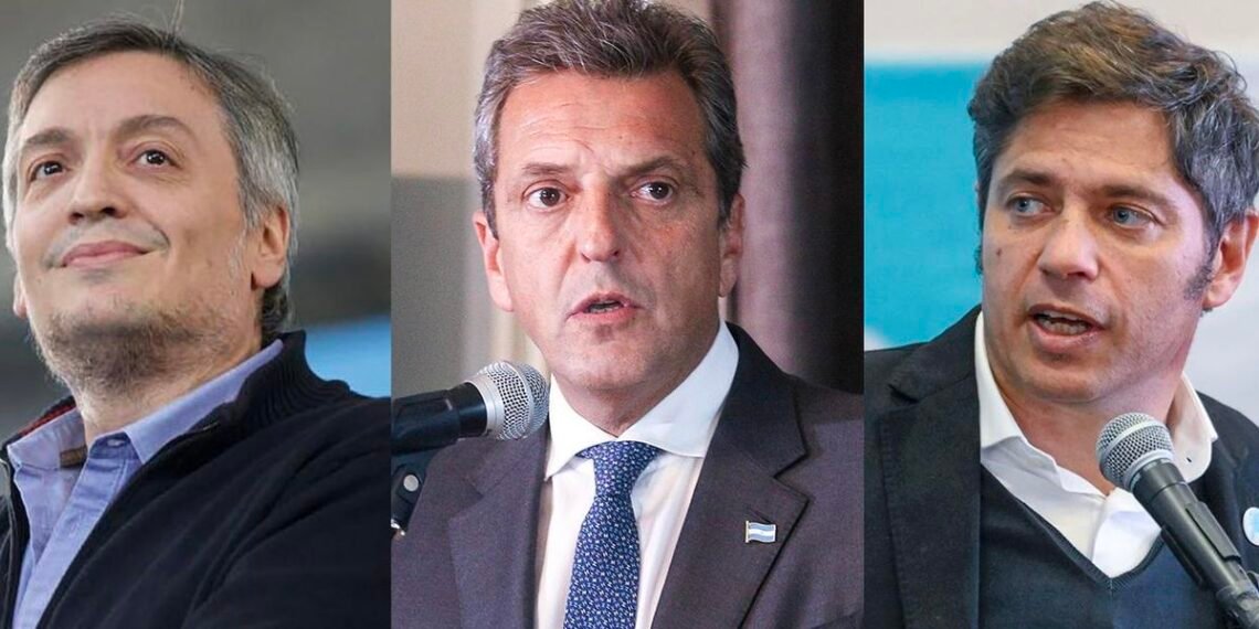 Siete semanas para una elección provincial que puede reformatear el tablero político