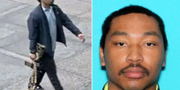 Tiroteo en Nueva York deja al menos cuatro muertos y varios heridos