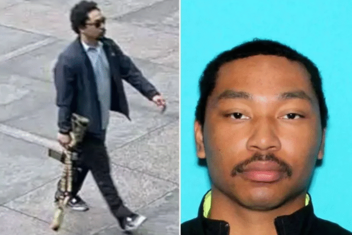 Tiroteo en Nueva York deja al menos cuatro muertos y varios heridos