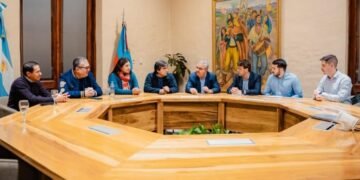 Total Energies proyecta ampliar su desarrollo de energía solar en Catamarca