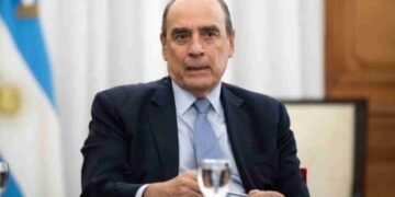 Tras el revés en el Senado, Francos insiste en reabrir el diálogo con los gobernadores