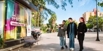 “Travel-ando” para conocer la ciudad, su historia y riqueza arquitectónica