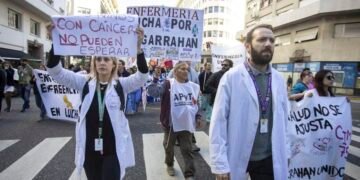 Villarruel, en alerta: la oposición fuerza una sesión en el Senado por mejora para jubilados y emergencia en discapacidad