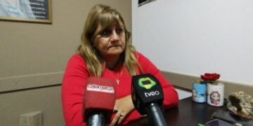 Zalazar criticó el ajuste del Gobierno nacional y advirtió sobre el impacto del cierre de organismos