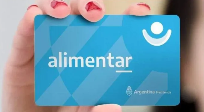 ANSES: cómo saber si cobro la Tarjeta Alimentar en septiembre 2025