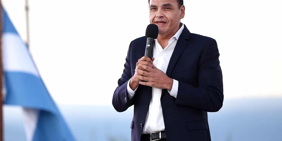 Capital otorgó un aumento del 15% a los becados municipales