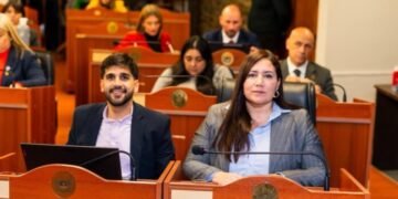 Carrizo pidió derogar los decretos que aumentan los aportes de OSEP a los que menos ganan