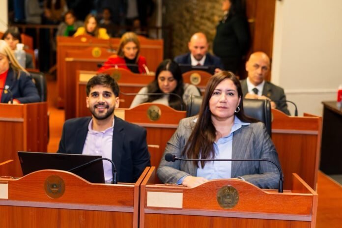 Carrizo pidió derogar los decretos que aumentan los aportes de OSEP a los que menos ganan