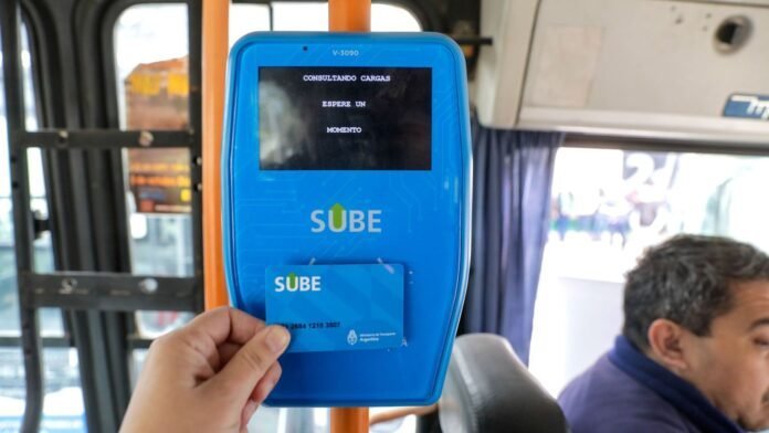 Catamarca: SUBE llega a más localidades ofreciendo nuevas opciones de pago para viajar