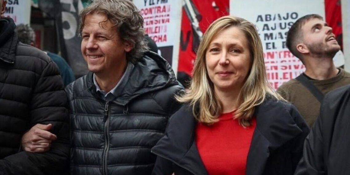 De los Milei a Bullrich y Macri, de Cristina a Grabois: ganadores y perdedores detrás del cierre de listas para el Congreso