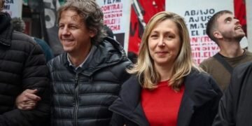 De los Milei a Bullrich y Macri, de Cristina a Grabois: ganadores y perdedores detrás del cierre de listas para el Congreso