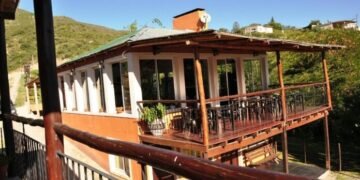 Denuncian irregularidades en hosterías municipales y cuestionan la gestión en Valle Viejo