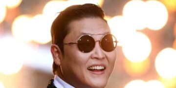 Detienen a Psy en Corea del Sur por recibir medicamentos con receta a través de terceros