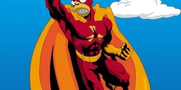 Diego «McBain» Spagnuolo, «el hombre radioactivo» que cambió a Espert por Milei y el «caniche» de Villarruel