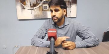 Duras críticas internas: “El radicalismo hoy es una catástrofe”