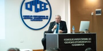 Dusso participó del “Encuentro para el desarrollo argentino: Producción y Futuro”