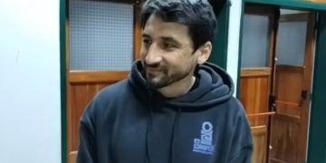 Eduardo Sotelo: “La primera barrera para las personas con discapacidad es el prejuicio”