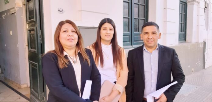 Educación y Justicia trabajan en programas de juicios por jurados y mediación escolar