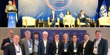 El Automóvil Club Argentino recibió un reconocimiento internacional y organizará la primera fecha del FIA Esport Sudamérica 2025
