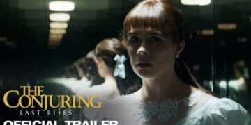 “El Conjuro” regresa a la pantalla grande con maratón previa a su cuarta entrega