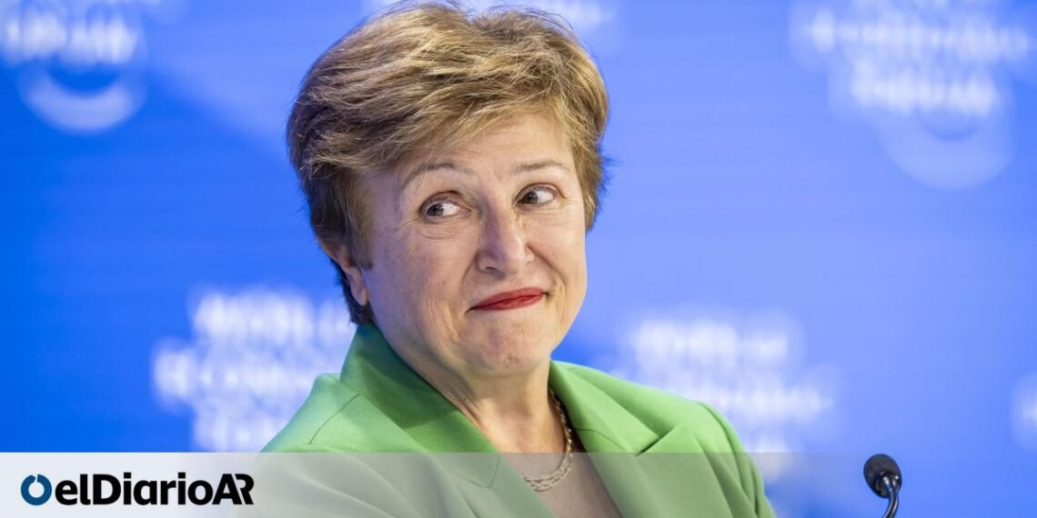 El FMI avaló la hoja de ruta de Milei y enviará US$ 2.000 millones pero pide más ajuste y reservas