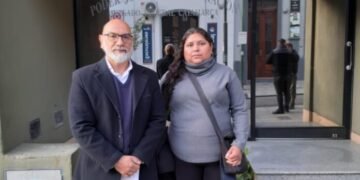 El Frente de Izquierda y de Trabajadores presentó su alianza electoral en Catamarca