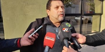 El GEN y el Partido Patriótico Federal sellan alianza electoral en Catamarca