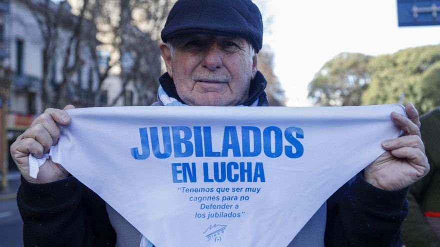El nuevo plan veto: Milei endurece su estrategia con aval del FMI y busca blindaje en Diputados