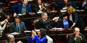 El Senado voltea los decretos que habían disuelto Vialidad y desregulaban el INTA, el INTI y el Banco de Datos Genéticos