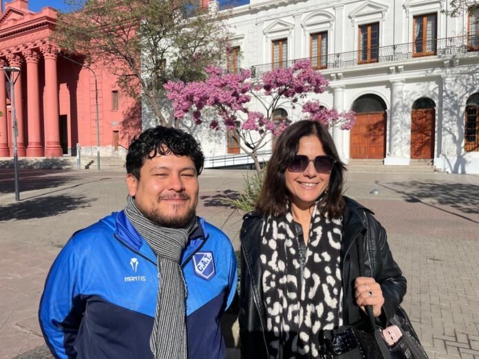 Elecciones en ATECA: la lista Magenta se presentará con candidatos jóvenes y nuevas propuestas