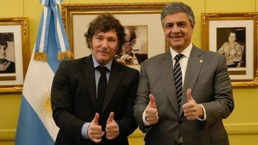 Elige tu propia aventura: el PRO se debate entre acordar con La Libertad Avanza o ir con Juntos por el Cambio en las provincias