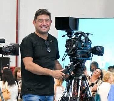 “Entre Todos Podemos”: Marcelo Luna ofrece videos gratuitos para microemprendedores de Catamarca