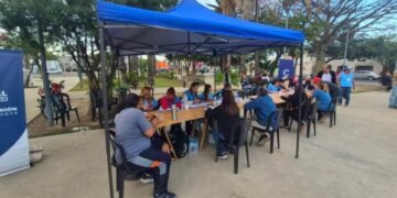 Extienden el plazo para el empadronamiento a la Tarifa de Interés Social