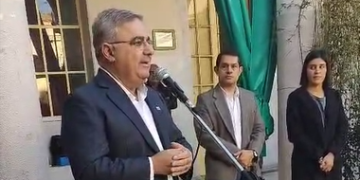 Inauguran aula multifuncional en la Escuela Clara J. Armstrong y se abren las Olimpiadas de Matemáticas