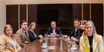 Jalil y magistrados analizaron reformas clave para modernizar la Justicia en Catamarca