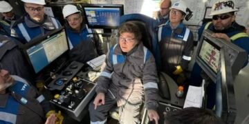 Juicio por YPF: Argentina consiguió otro fallo a su favor por parte de la Justicia irlandesa