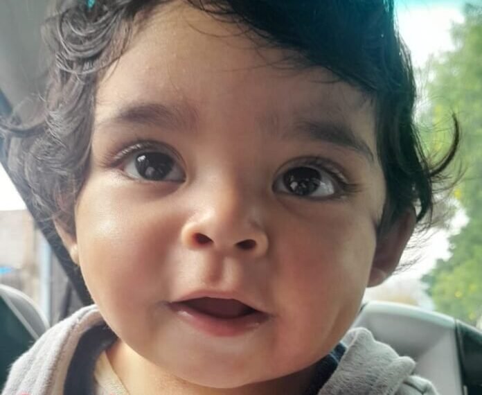 La familia de un pequeño catamarqueño pide ayuda urgente para costear una cirugía vital