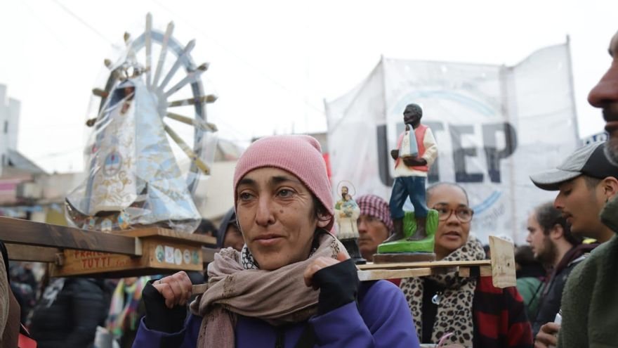 La Iglesia reúne a su cúpula en medio de fuertes críticas a Milei por el impacto social del ajuste