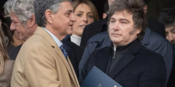 La Libertad Avanza y el PRO sellaron una alianza electoral en CABA para las legislativas de octubre