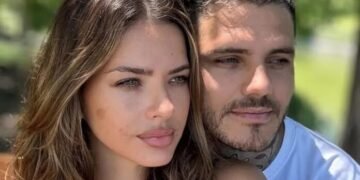 Mauro Icardi volvió tras su lesión y dedicó una emotiva carta a la China Suárez: “Fuiste mi fuerza en la oscuridad”