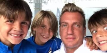 Maxi López avanzó contra Icardi en la Justicia y pidió restringir el contacto con sus hijos