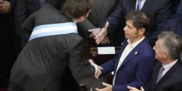 Milei lanzó la campaña bonaerense de LLA con fuertes críticas a Kicillof y al kirchnerismo