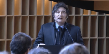 Milei: “No me importa el daño que puedan hacerme de acá a las elecciones”