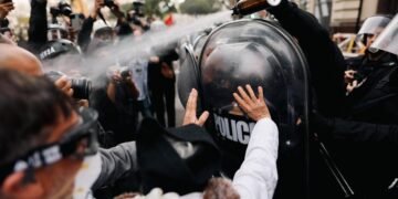 Nuevo golpe para el Gobierno: Diputados dio media sanción al financiamiento universitario y la emergencia en el Garrahan