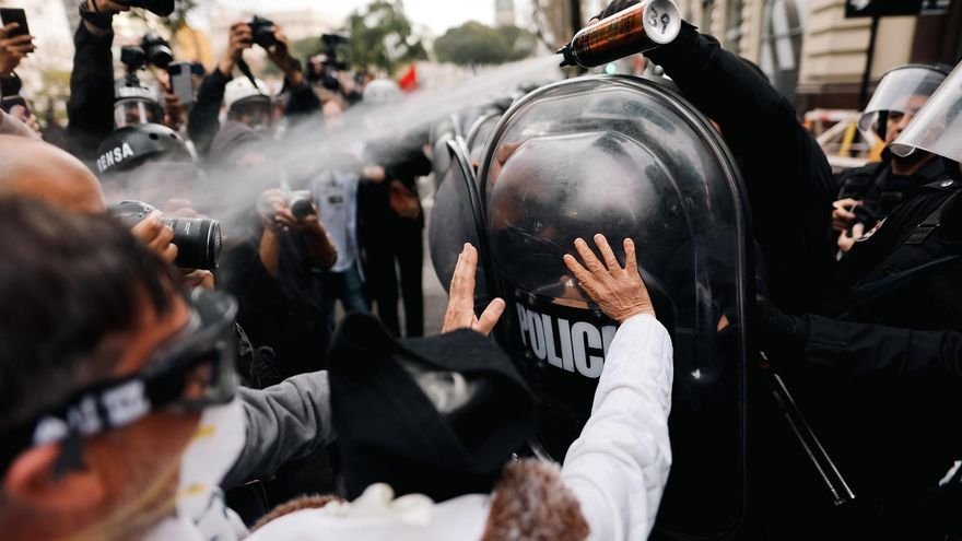Nuevo golpe para el Gobierno: Diputados dio media sanción al financiamiento universitario y la emergencia en el Garrahan