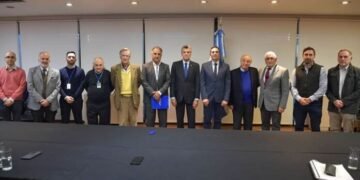 Paritarias mercantiles: se acordó un aumento del 6% y sumas fijas hasta fin de año