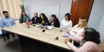 Presentaron el cronograma de actividades “Catamarca habla sobre el suicidio”