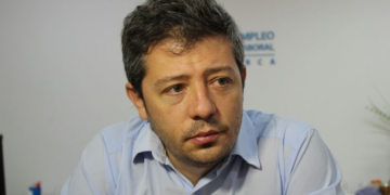Primero Catamarca presentó su alianza y se prepara para definir candidaturas